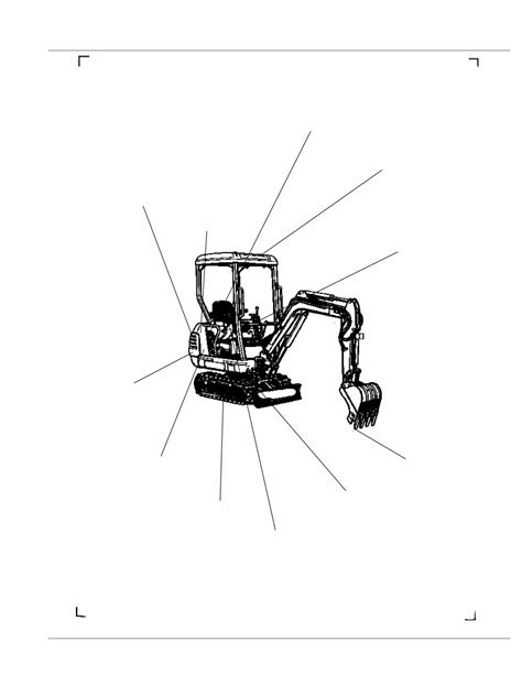 kubota kx41 2 parts